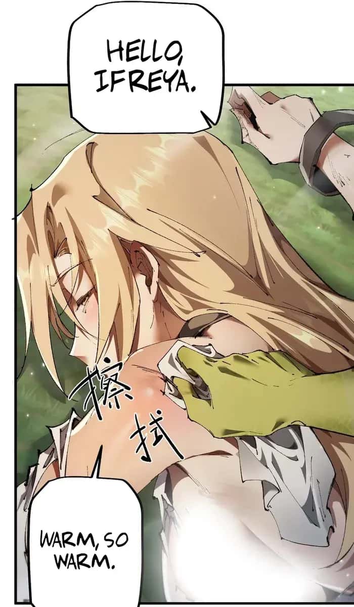 From Goblin to Goblin God Chapter 13 Page 17