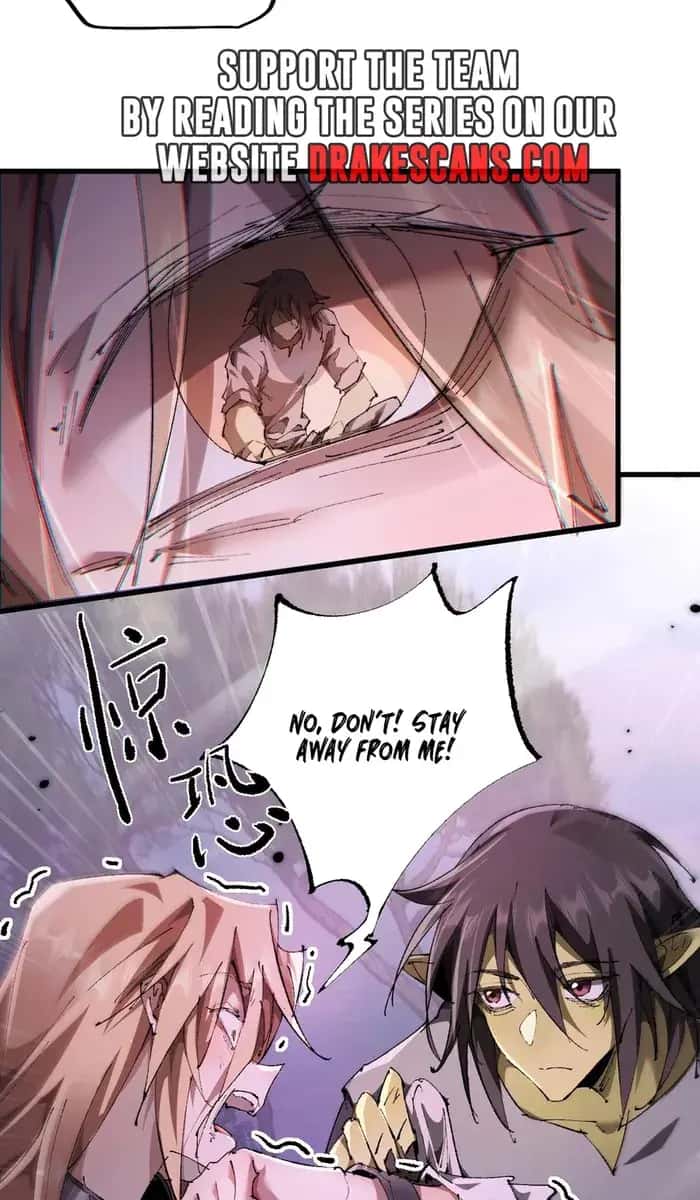 From Goblin to Goblin God Chapter 13 Page 18