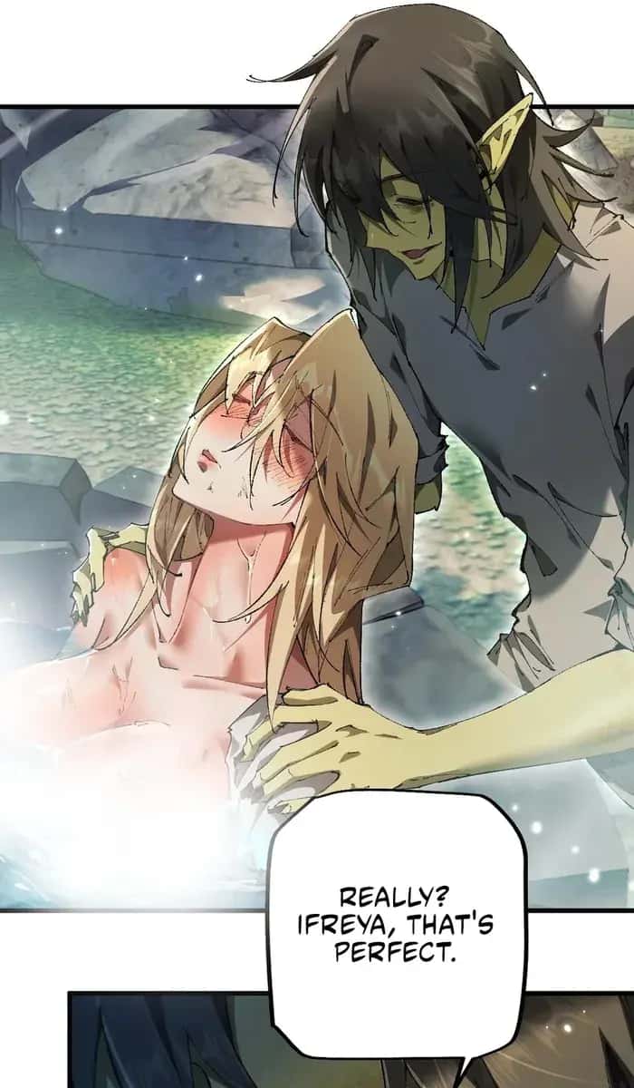 From Goblin to Goblin God Chapter 13 Page 42