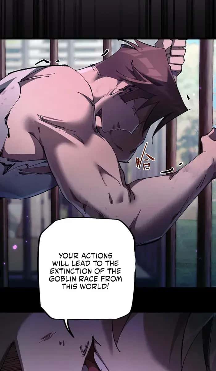 From Goblin to Goblin God Chapter 13 Page 67