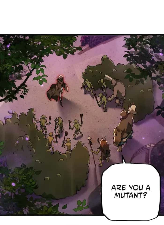From Goblin to Goblin God Chapter 14 Page 24