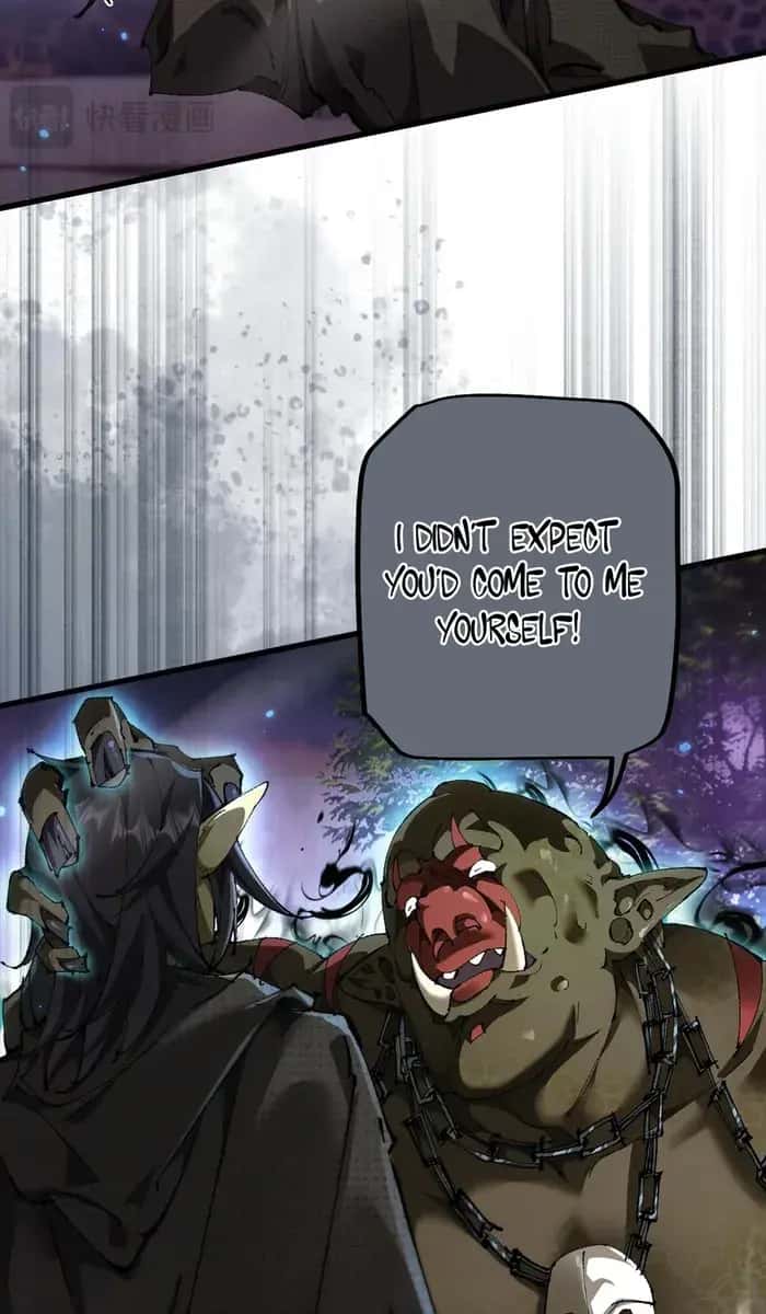 From Goblin to Goblin God Chapter 14 Page 37