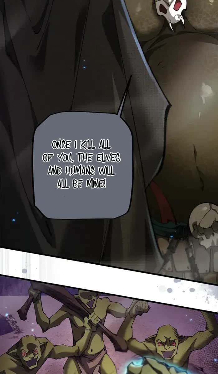 From Goblin to Goblin God Chapter 14 Page 38