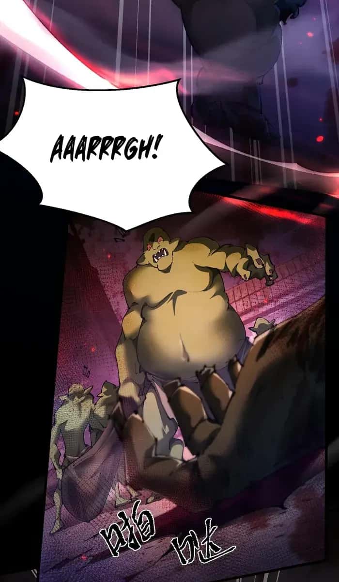 From Goblin to Goblin God Chapter 14 Page 45