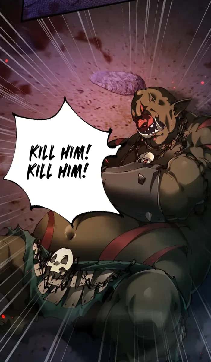 From Goblin to Goblin God Chapter 14 Page 46