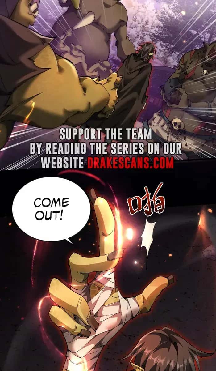 From Goblin to Goblin God Chapter 14 Page 50