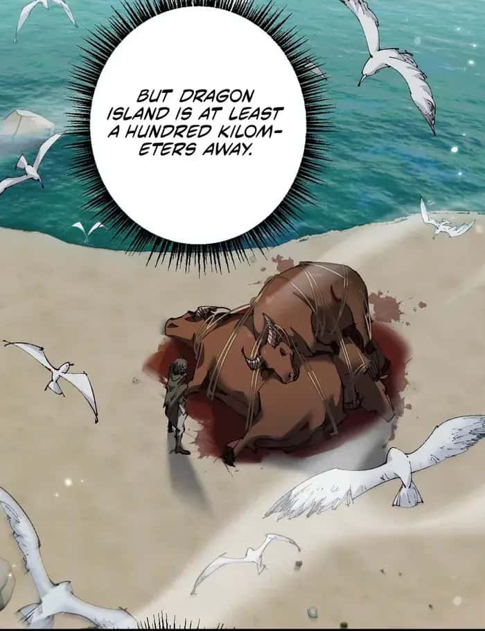 From Goblin to Goblin God Chapter 15 Page 20