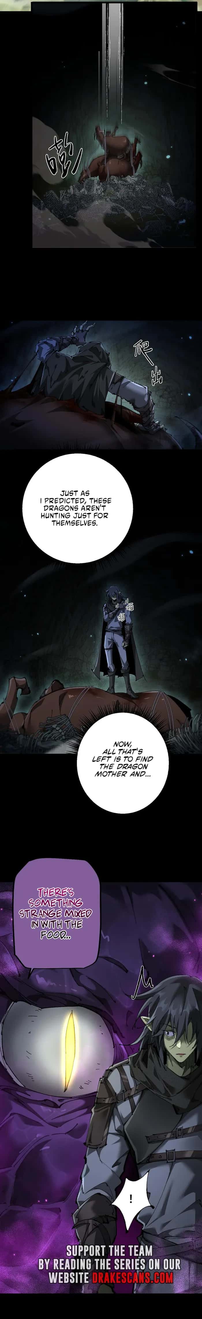 From Goblin to Goblin God Chapter 15 Page 36