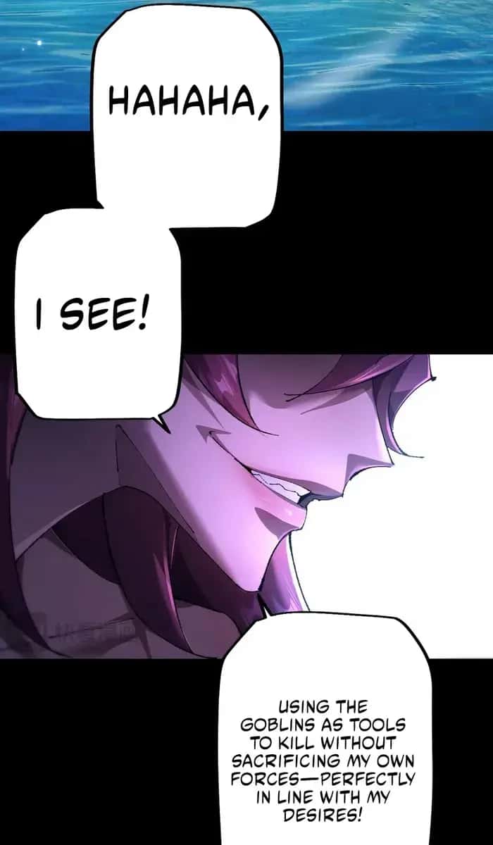 From Goblin to Goblin God Chapter 15 Page 65