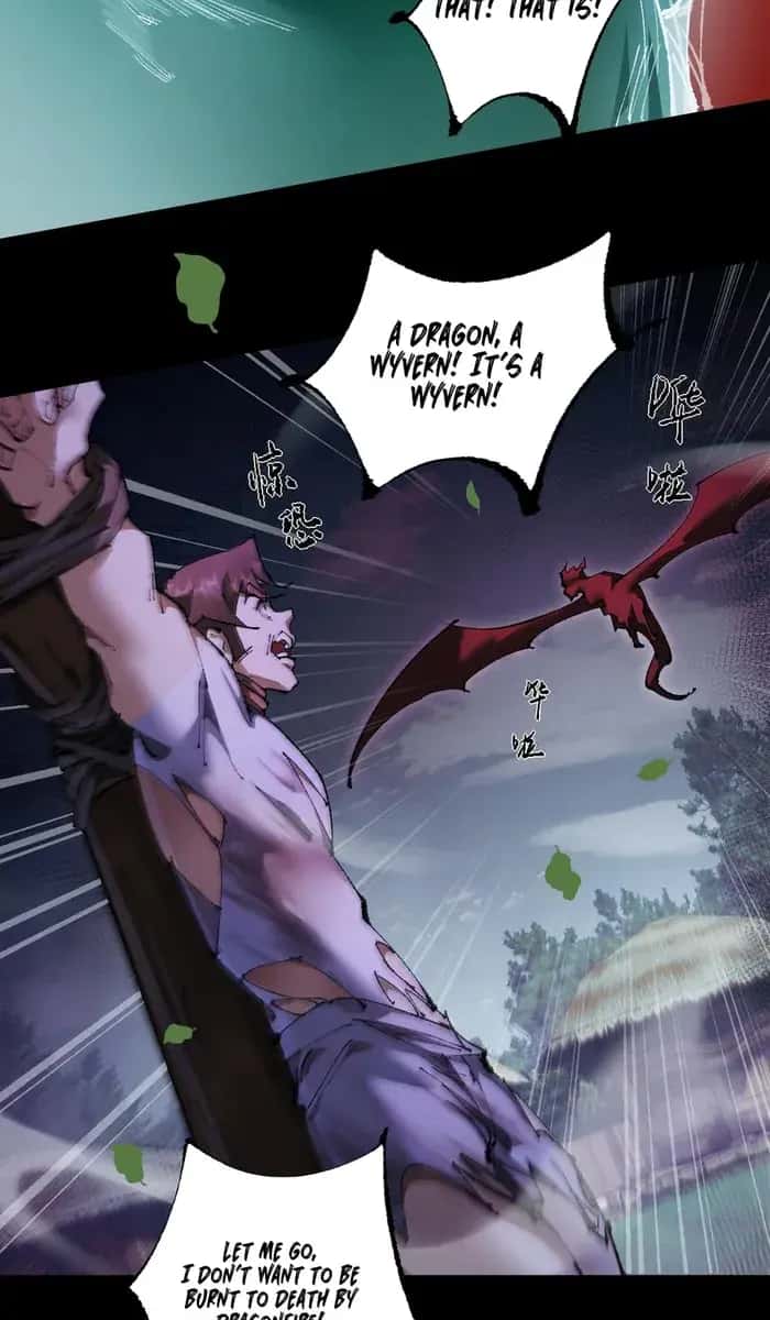 From Goblin to Goblin God Chapter 16 Page 14