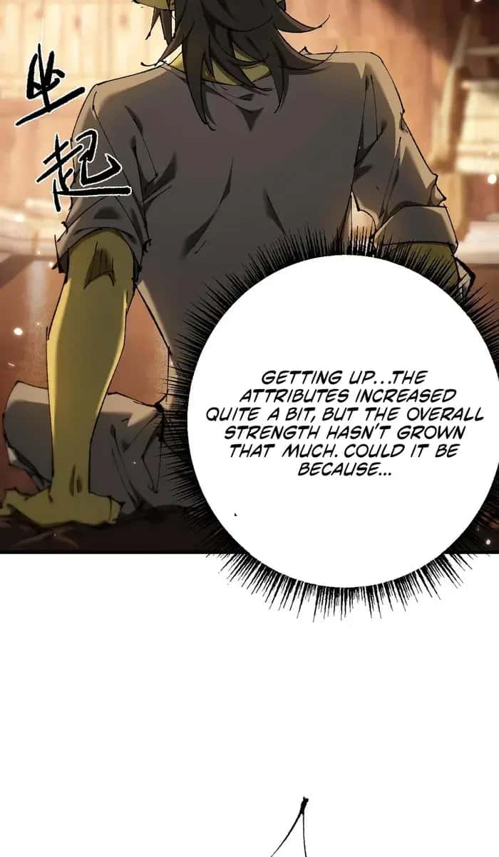 From Goblin to Goblin God Chapter 16 Page 53