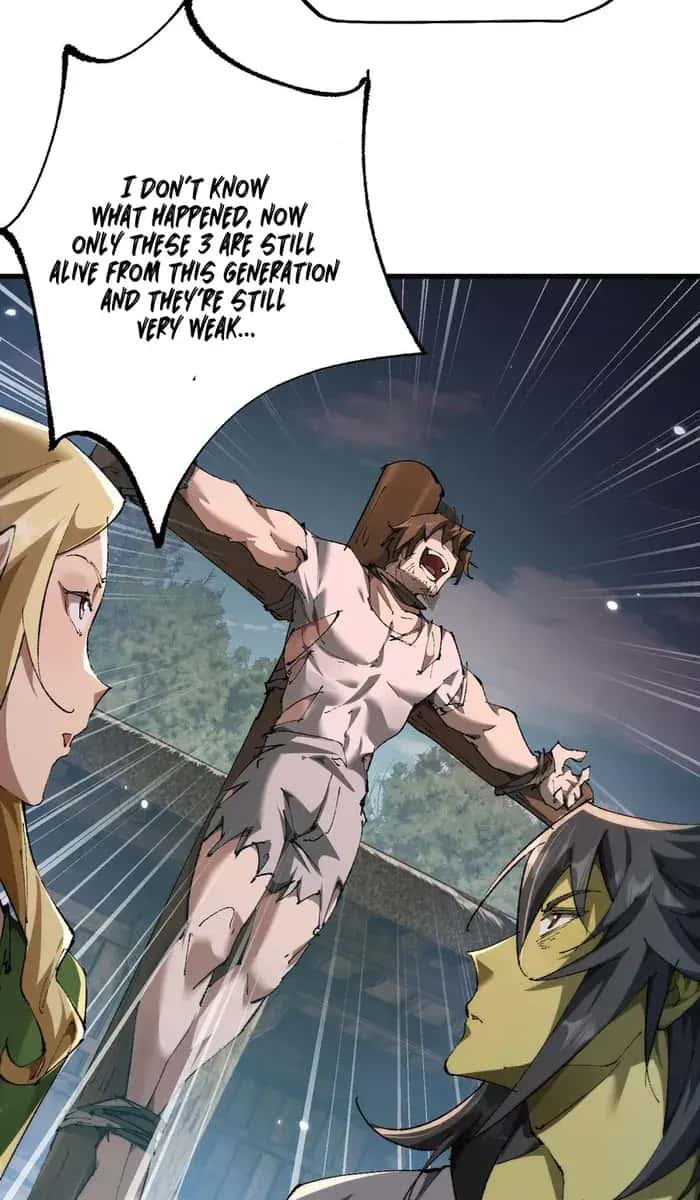 From Goblin to Goblin God Chapter 16 Page 62