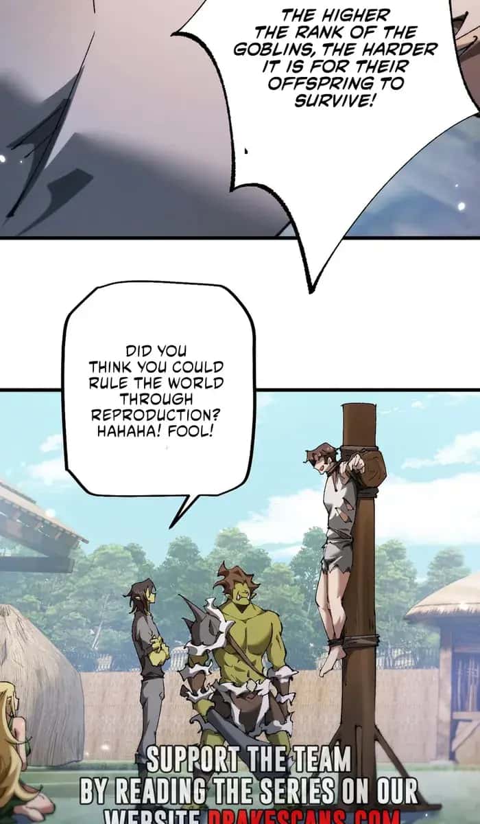 From Goblin to Goblin God Chapter 16 Page 66