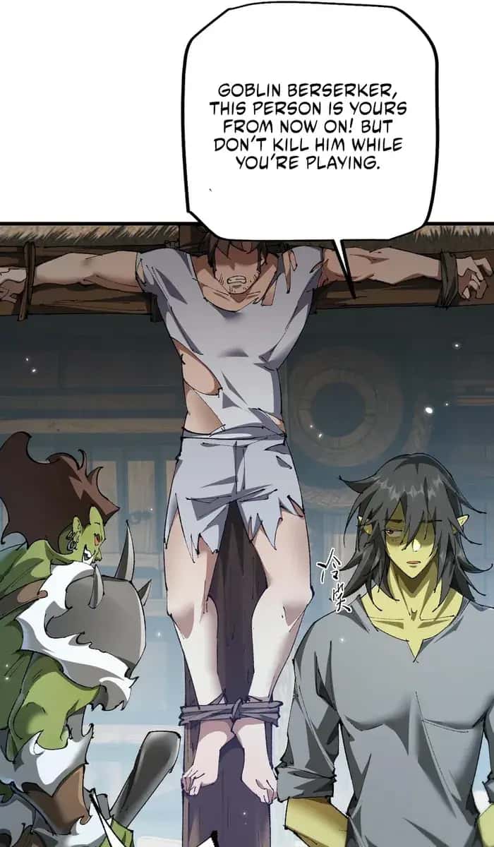 From Goblin to Goblin God Chapter 16 Page 69