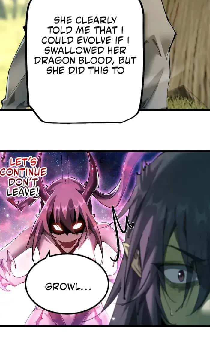 From Goblin to Goblin God Chapter 17 Page 5