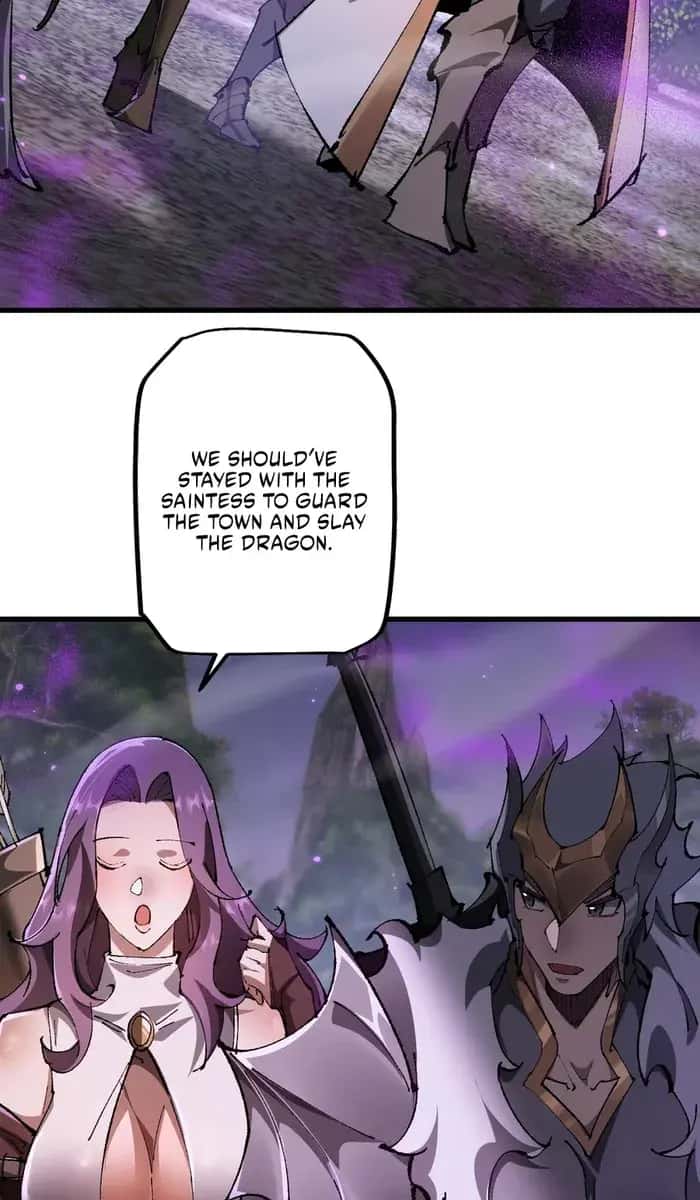 From Goblin to Goblin God Chapter 17 Page 34