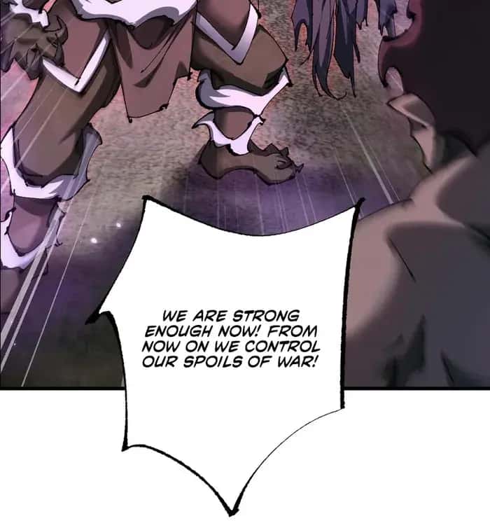 From Goblin to Goblin God Chapter 18 Page 43
