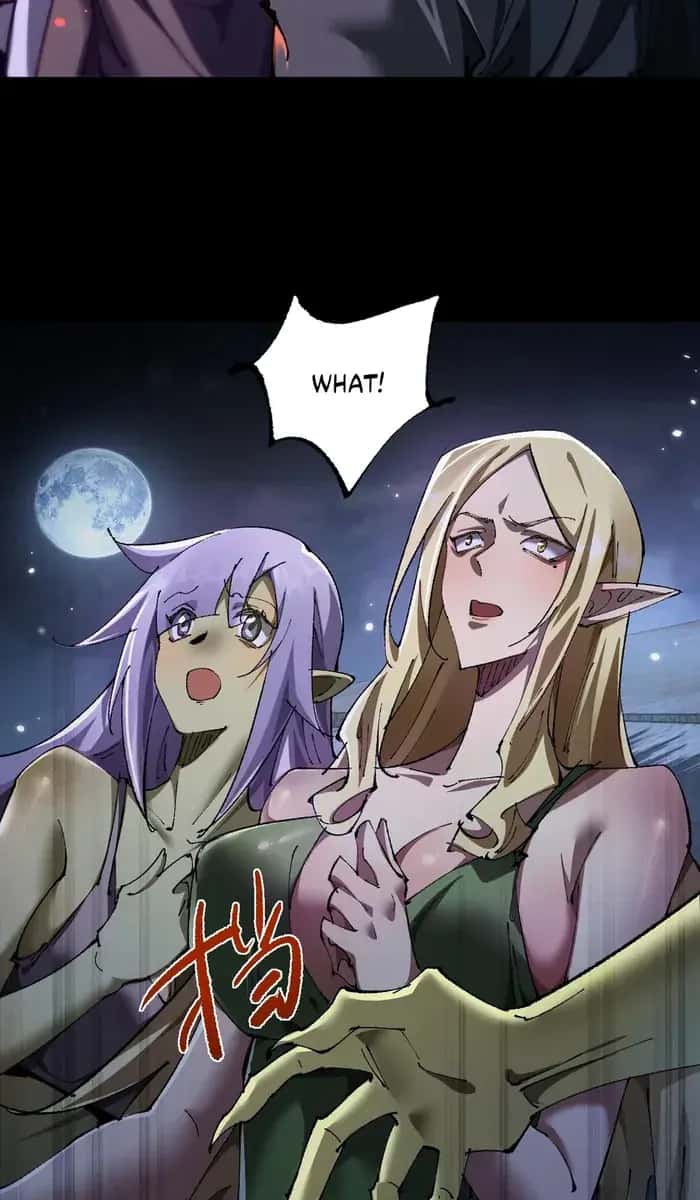 From Goblin to Goblin God Chapter 18 Page 61