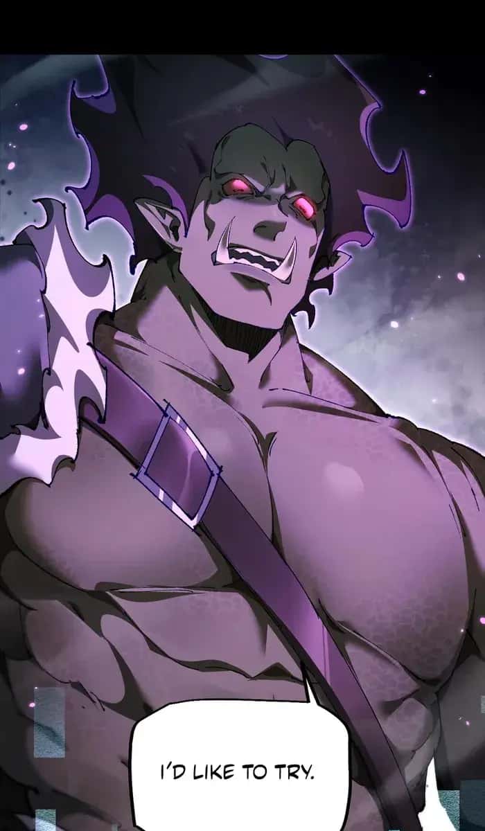 From Goblin to Goblin God Chapter 18 Page 81