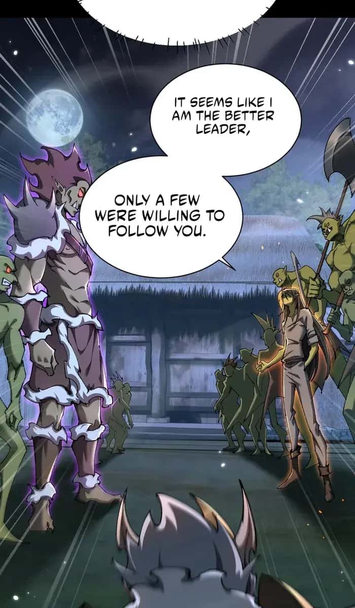 From Goblin to Goblin God Chapter 19 Page 13