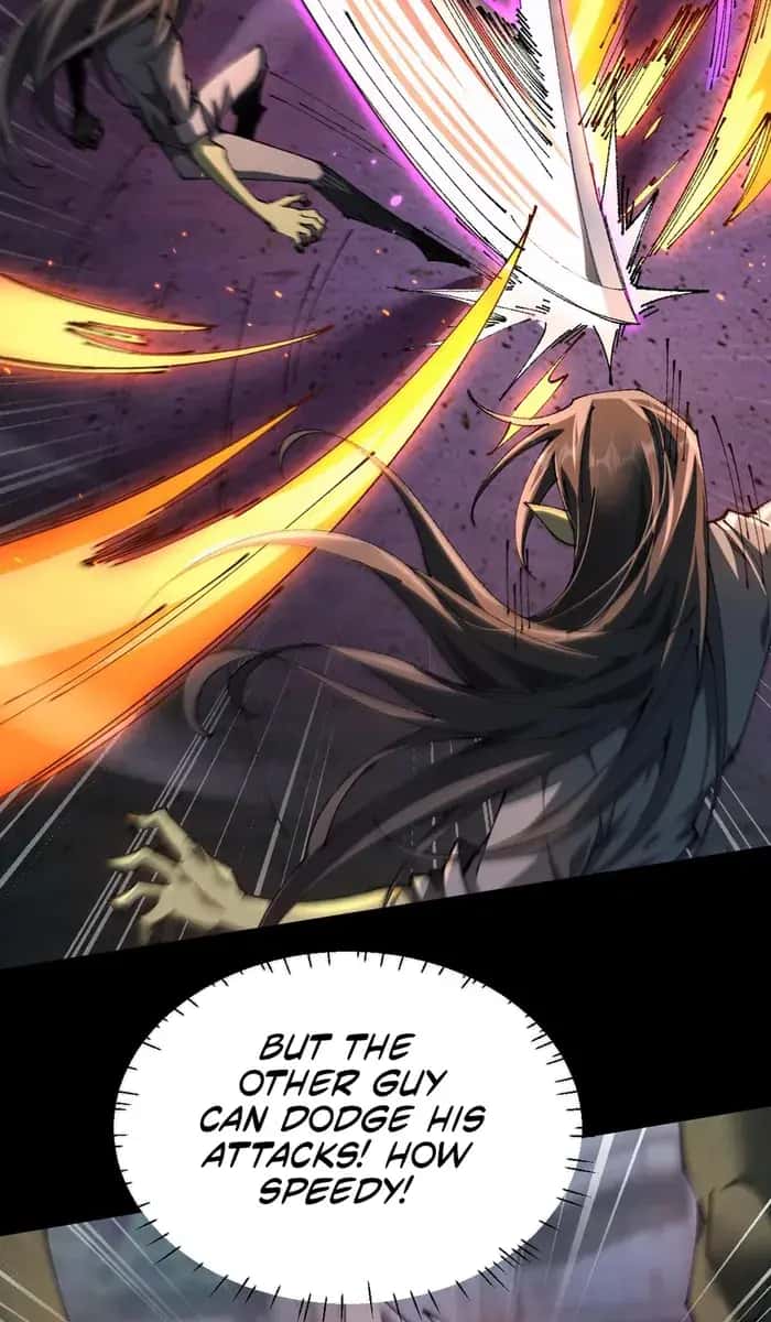 From Goblin to Goblin God Chapter 19 Page 18