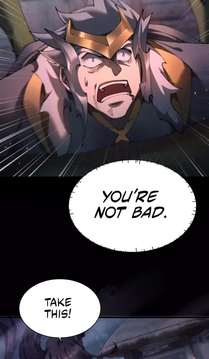 From Goblin to Goblin God Chapter 19 Page 19