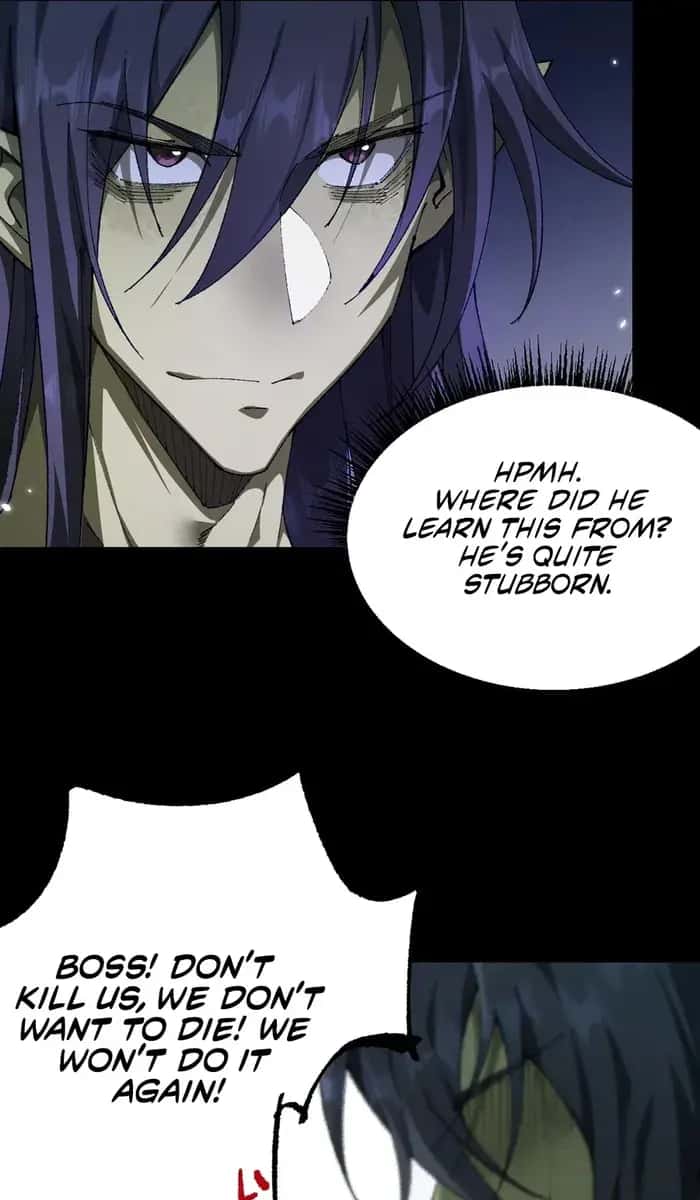 From Goblin to Goblin God Chapter 19 Page 47