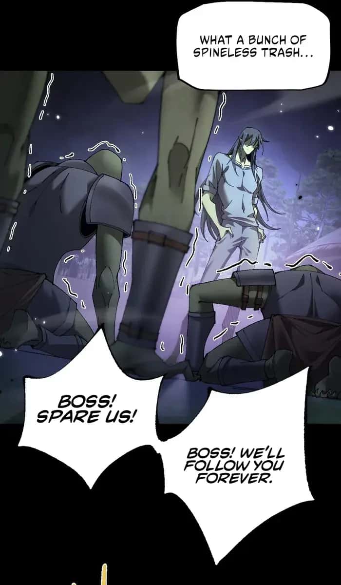 From Goblin to Goblin God Chapter 19 Page 50