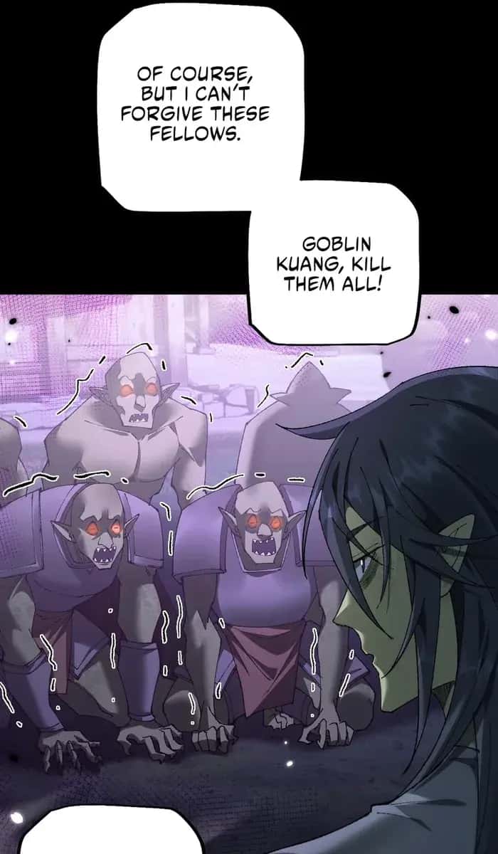 From Goblin to Goblin God Chapter 19 Page 58