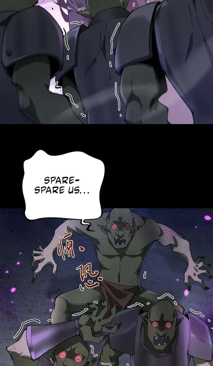 From Goblin to Goblin God Chapter 19 Page 60