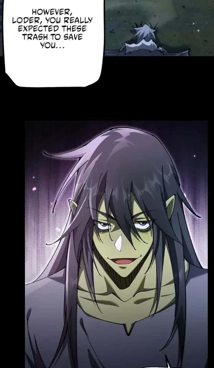 From Goblin to Goblin God Chapter 19 Page 70