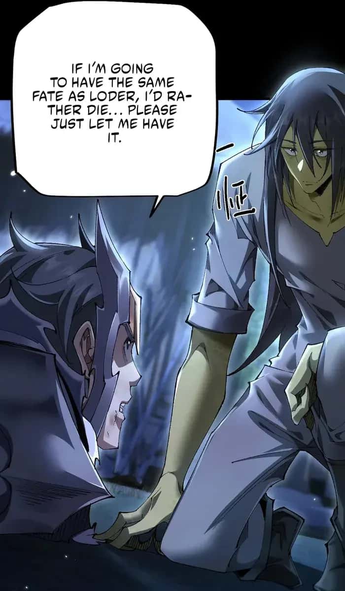 From Goblin to Goblin God Chapter 19 Page 82
