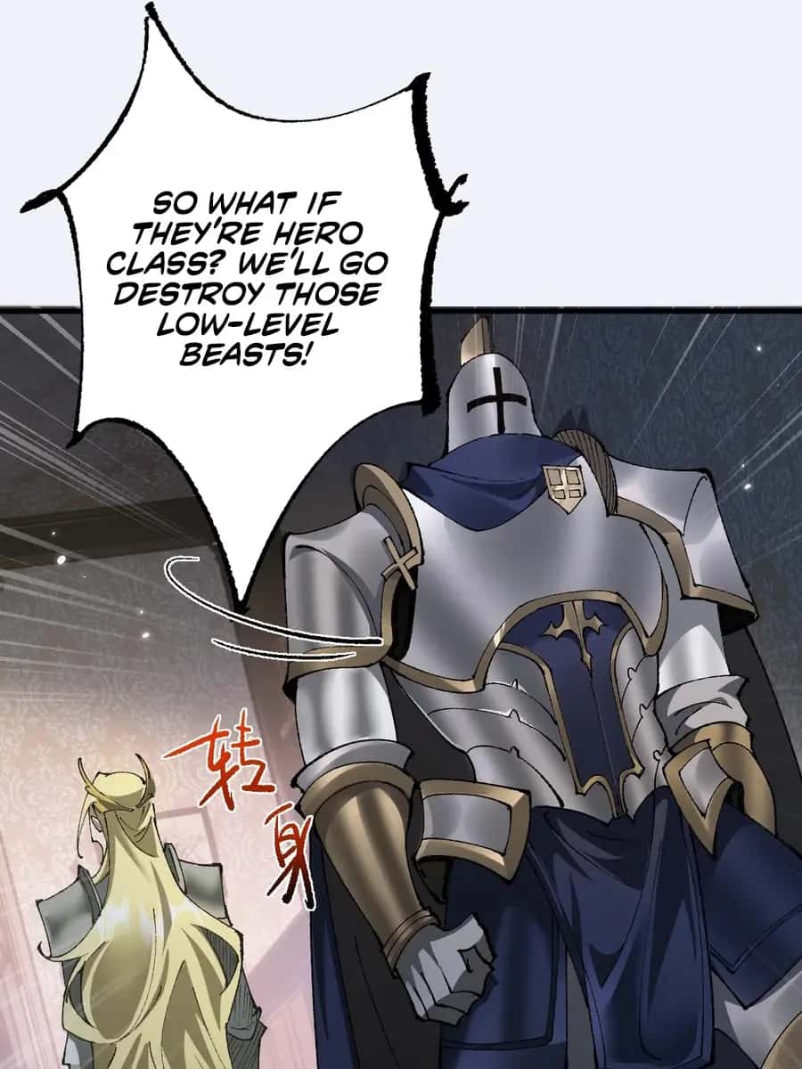 From Goblin to Goblin God Chapter 20 Page 32