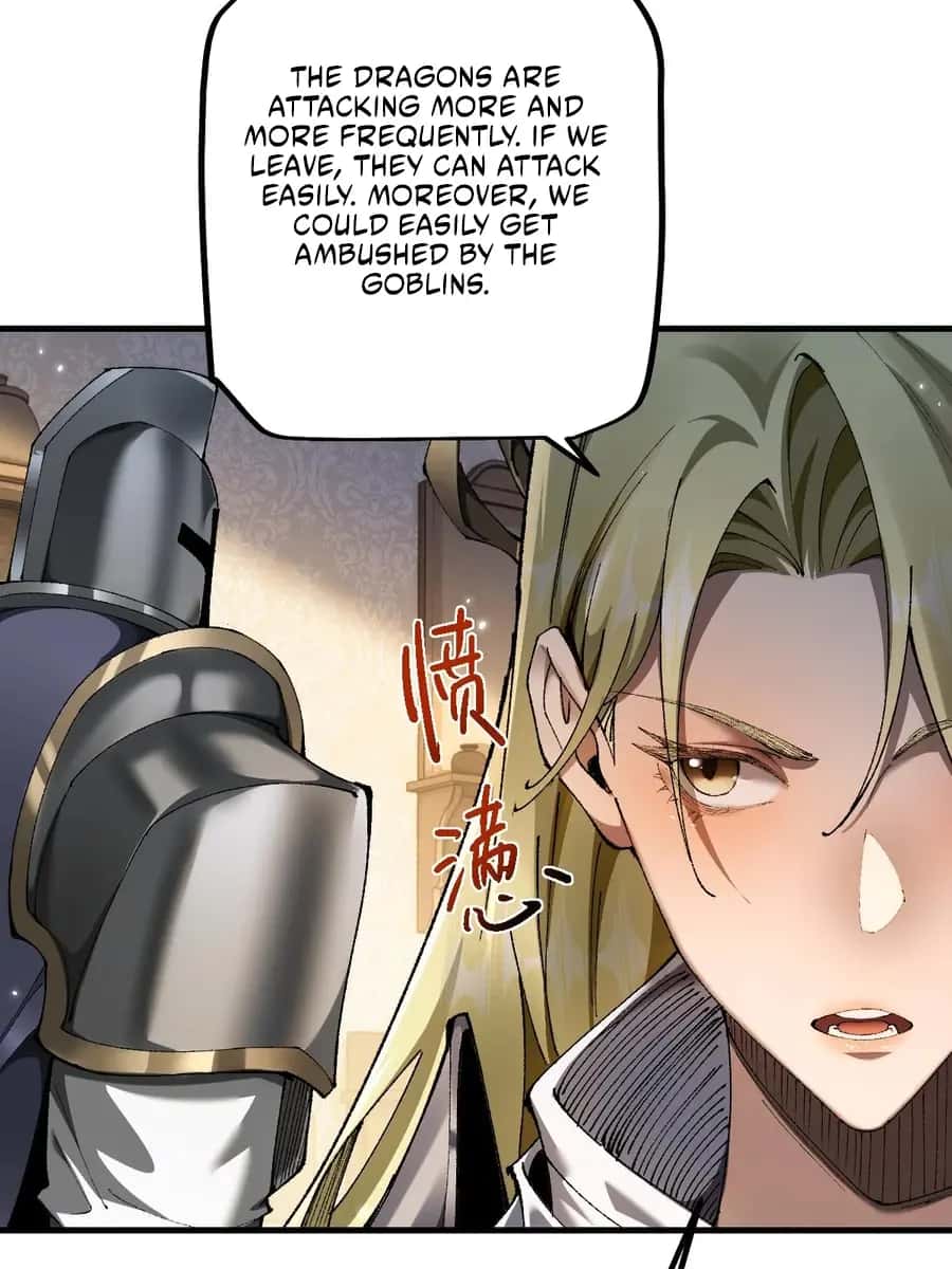 From Goblin to Goblin God Chapter 20 Page 34