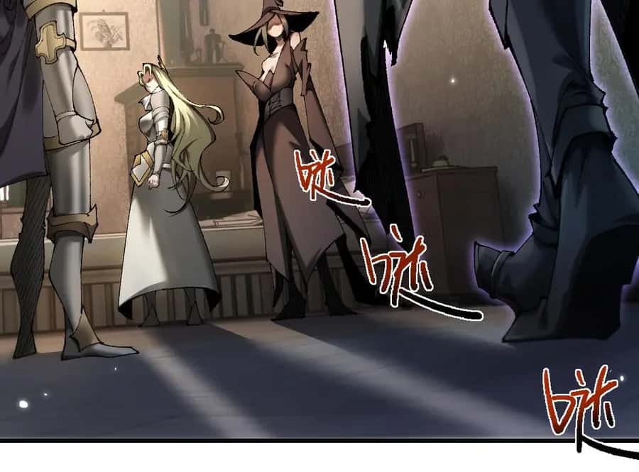 From Goblin to Goblin God Chapter 20 Page 41