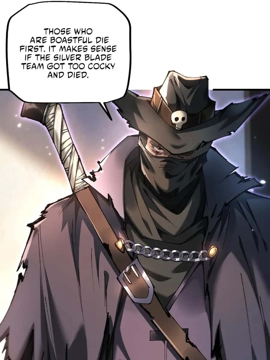 From Goblin to Goblin God Chapter 20 Page 43