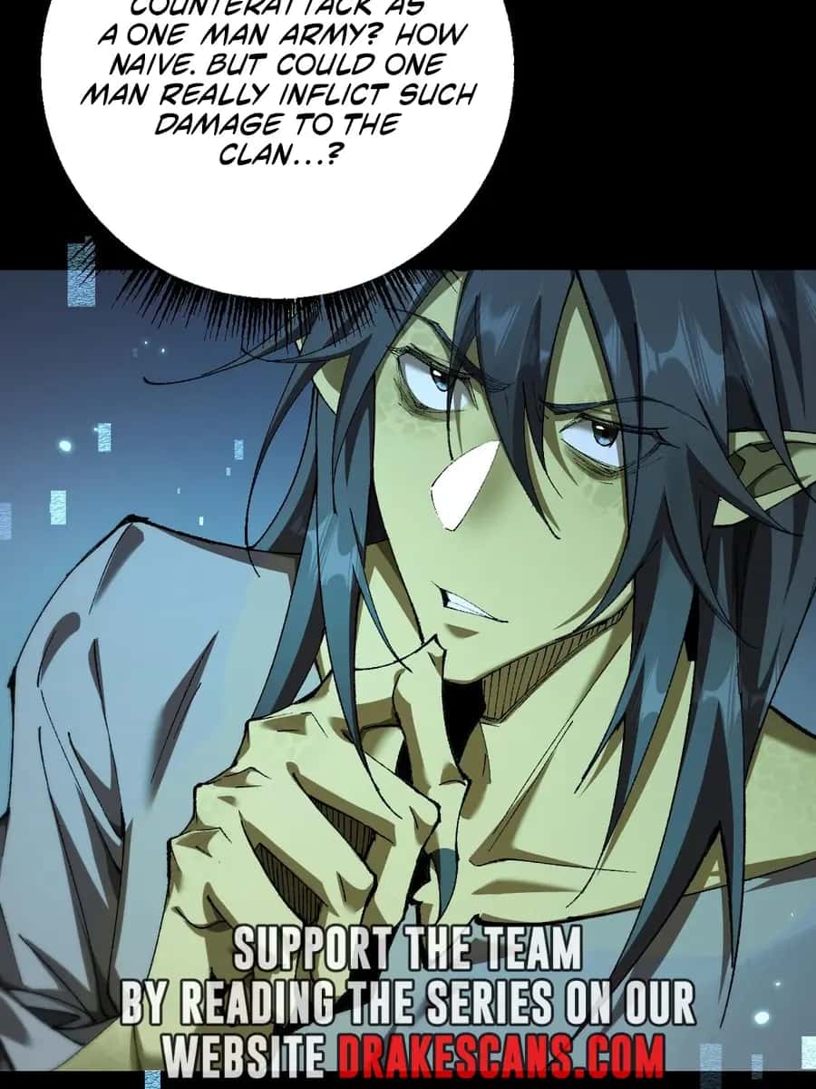 From Goblin to Goblin God Chapter 20 Page 58