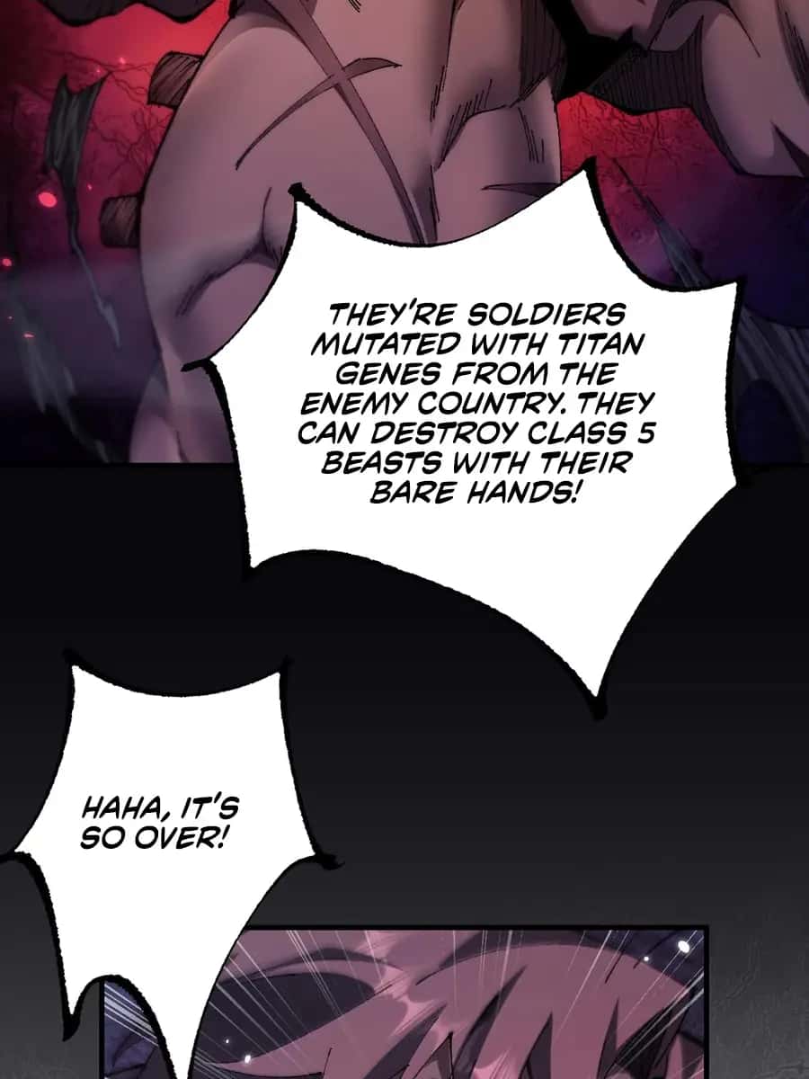 From Goblin to Goblin God Chapter 20 Page 73