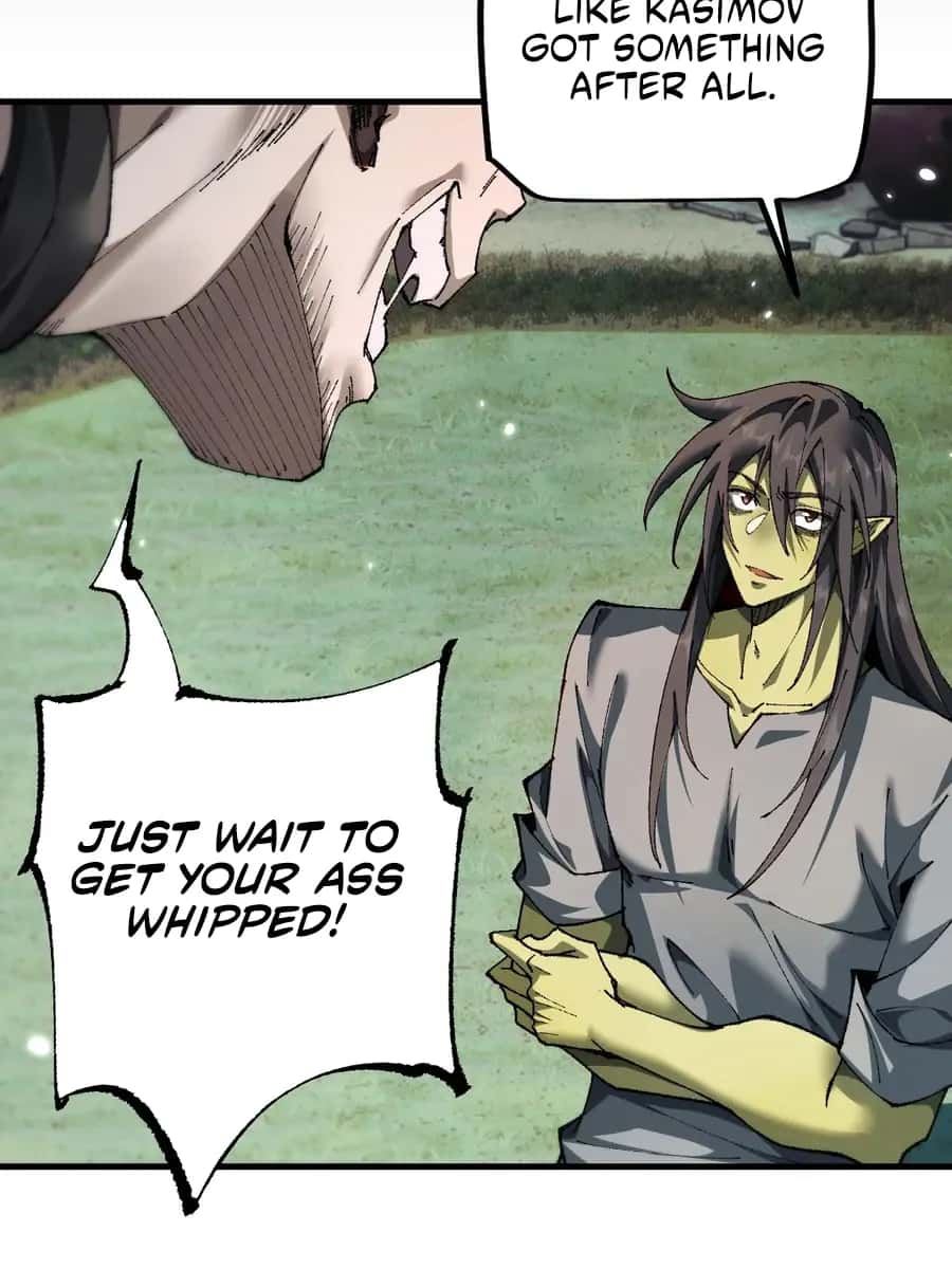 From Goblin to Goblin God Chapter 20 Page 75