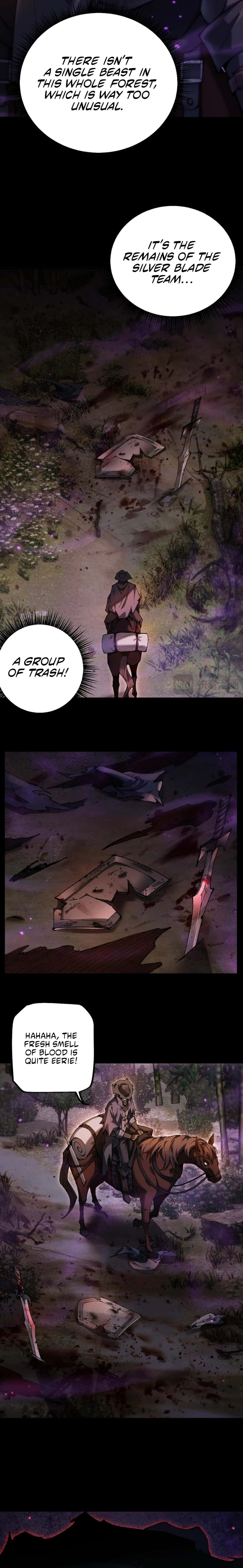 From Goblin to Goblin God Chapter 20 Page 83