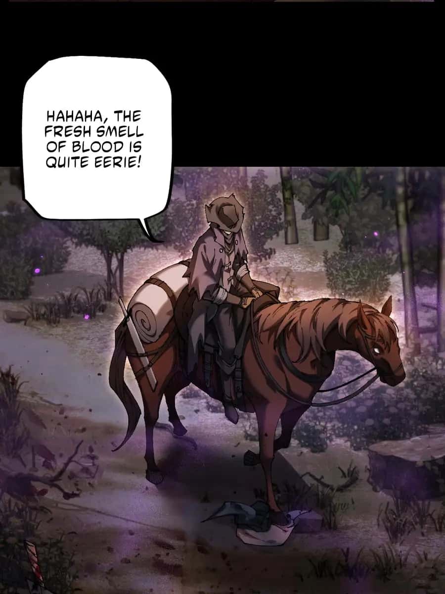 From Goblin to Goblin God Chapter 20 Page 87