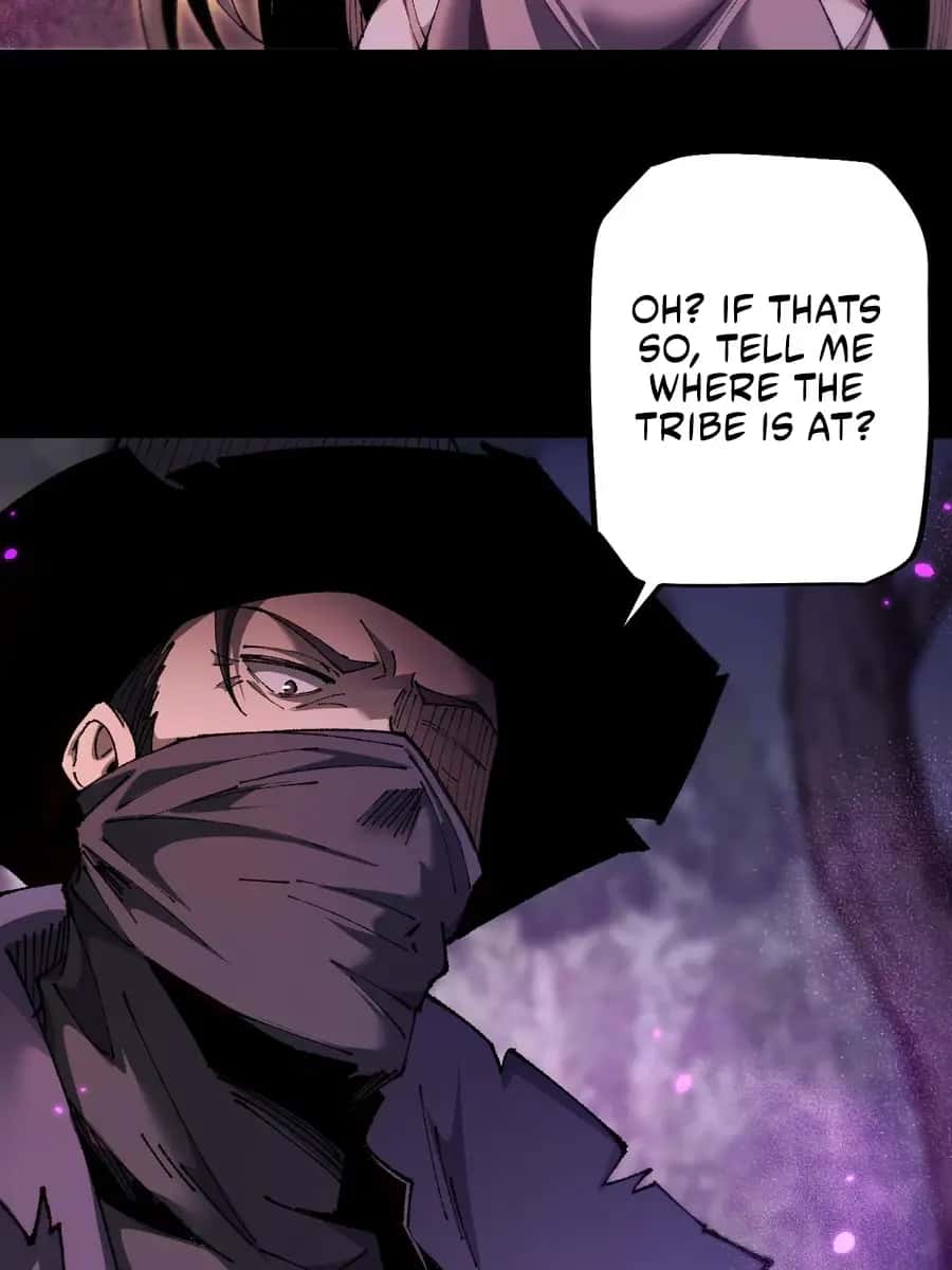 From Goblin to Goblin God Chapter 21 Page 22