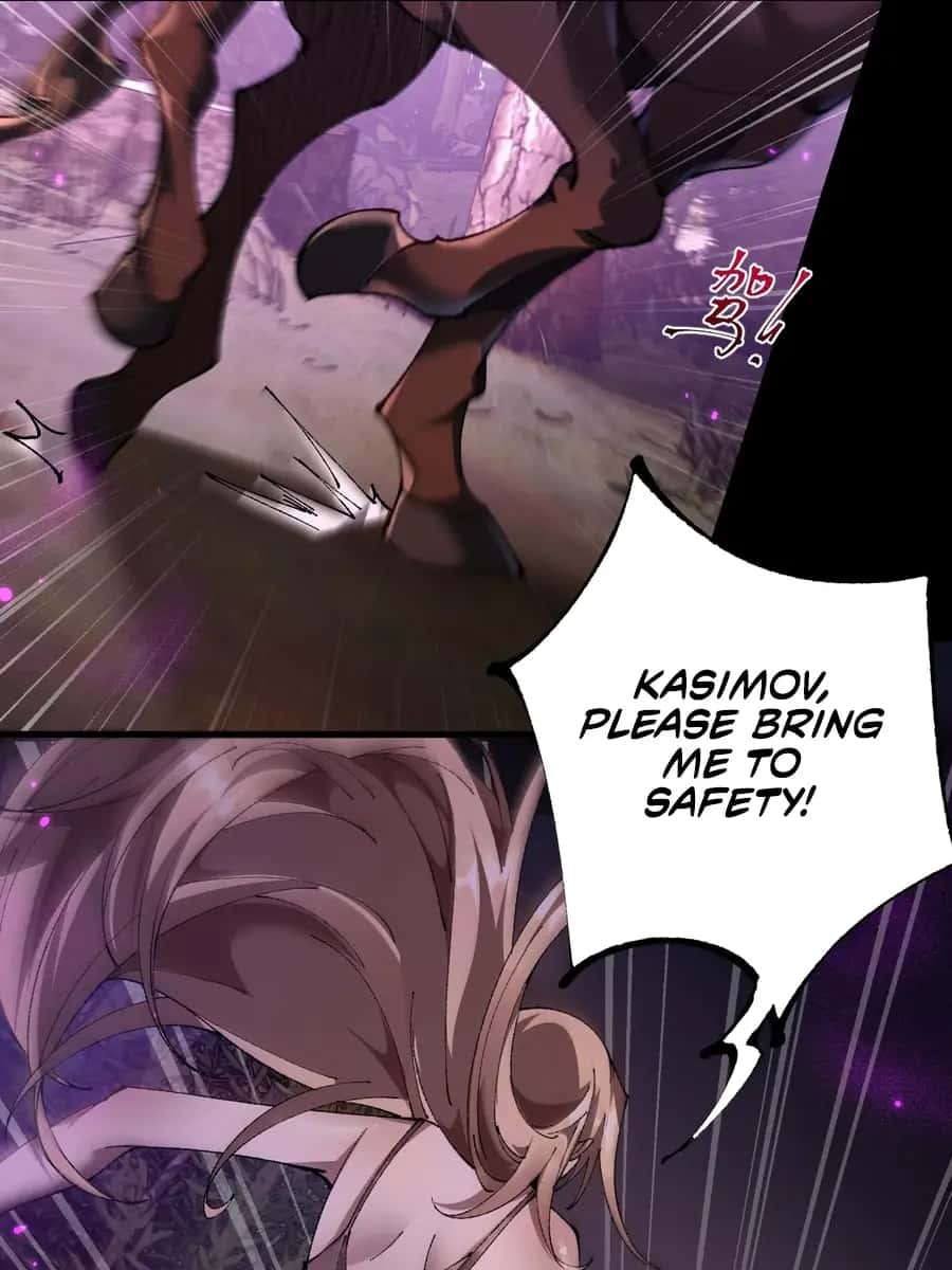 From Goblin to Goblin God Chapter 21 Page 27