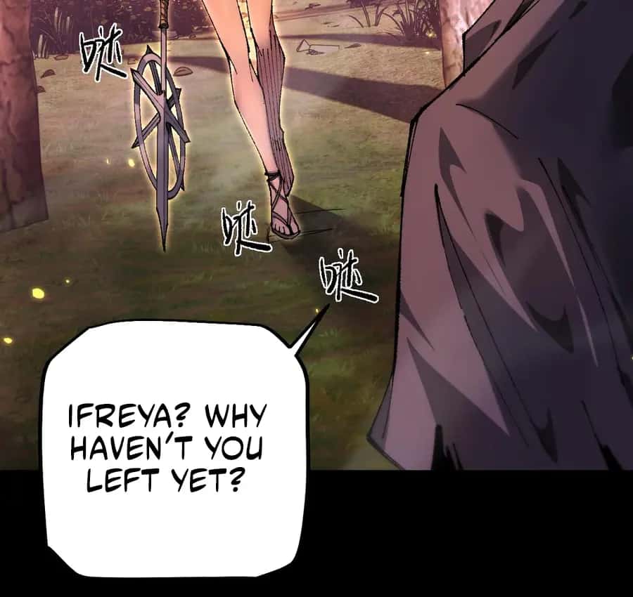 From Goblin to Goblin God Chapter 21 Page 41