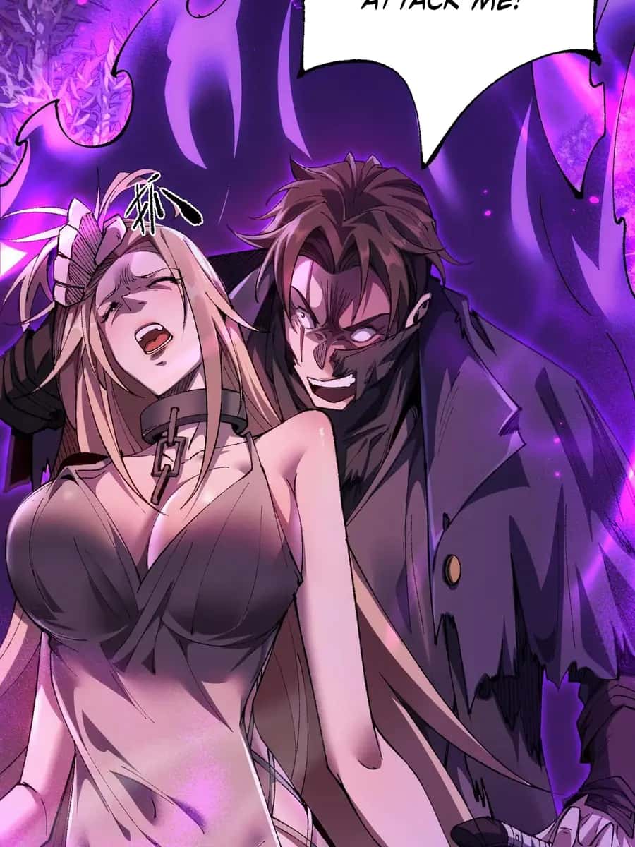 From Goblin to Goblin God Chapter 21 Page 56
