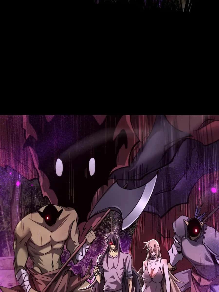 From Goblin to Goblin God Chapter 21 Page 85