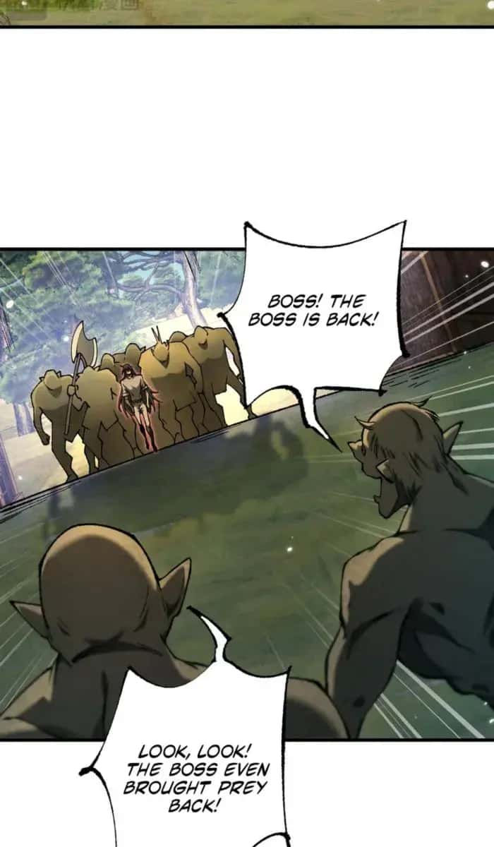 From Goblin to Goblin God Chapter 22 Page 4