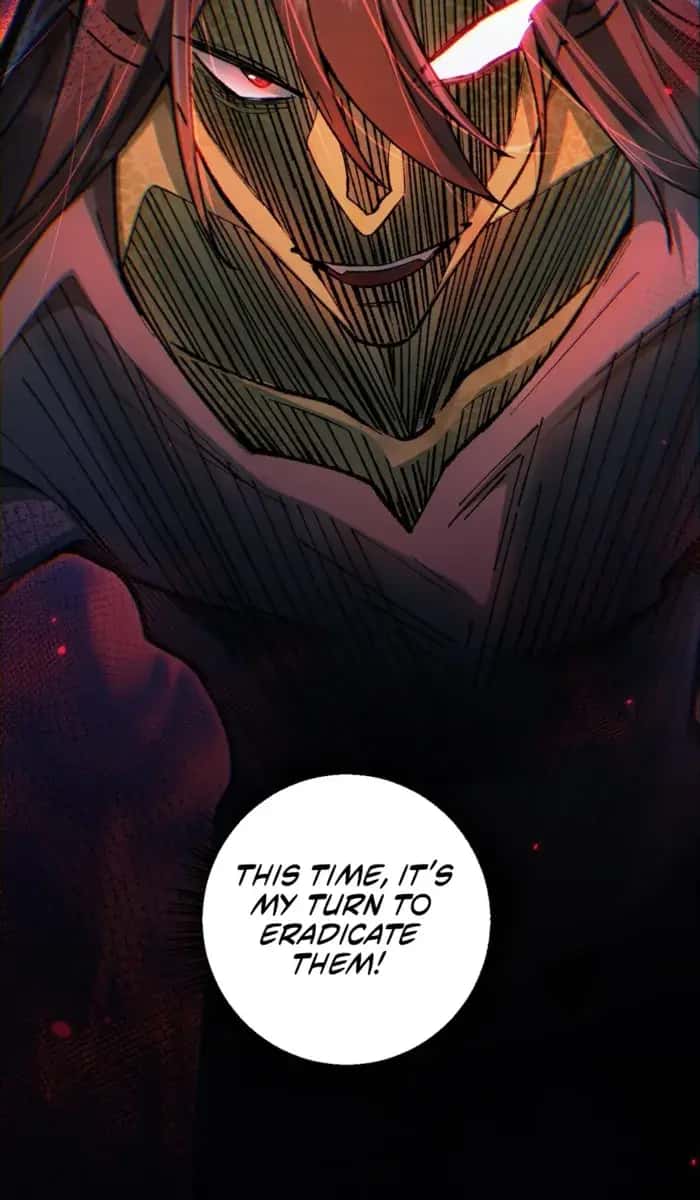 From Goblin to Goblin God Chapter 22 Page 35