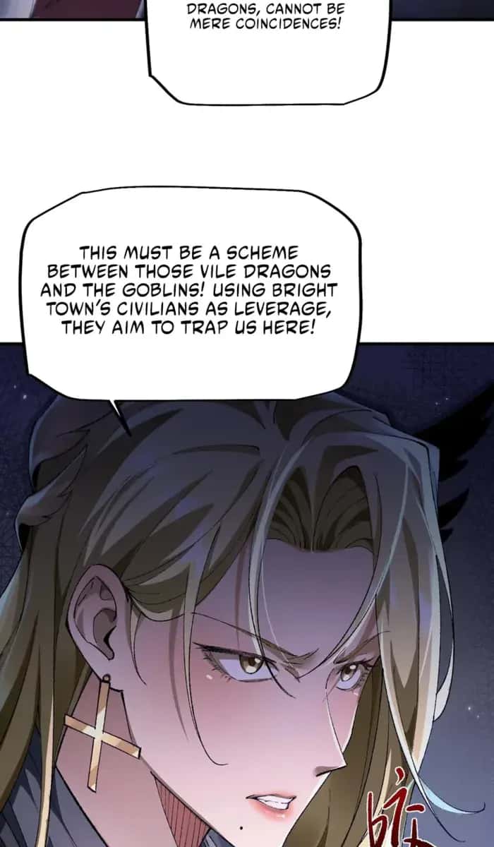 From Goblin to Goblin God Chapter 22 Page 43