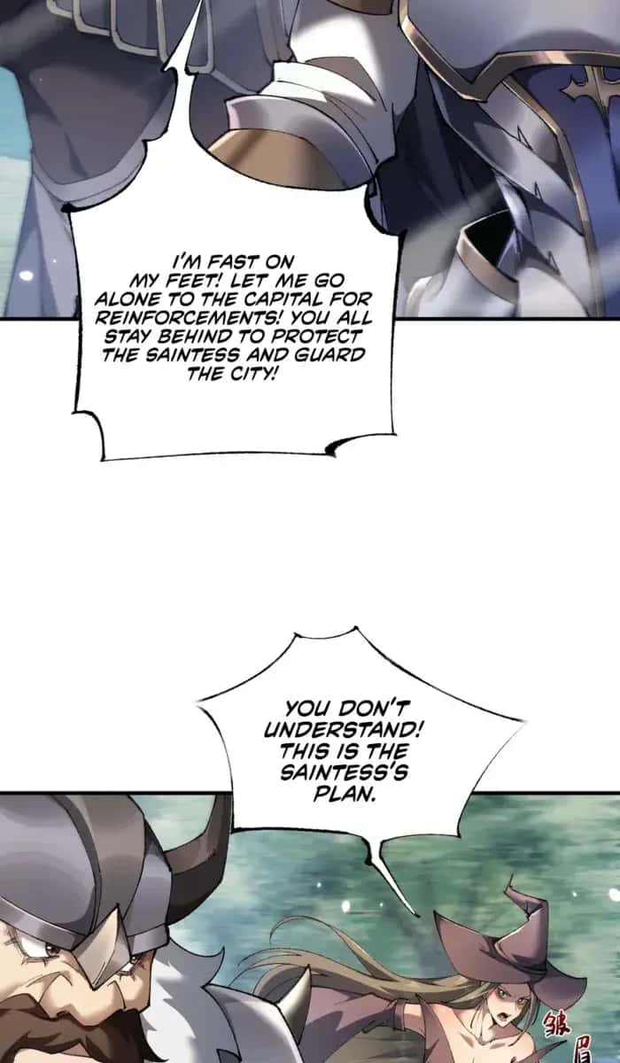 From Goblin to Goblin God Chapter 22 Page 52